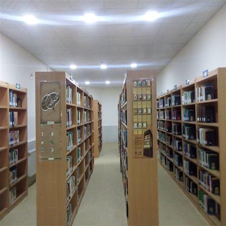 مخزن کتاب